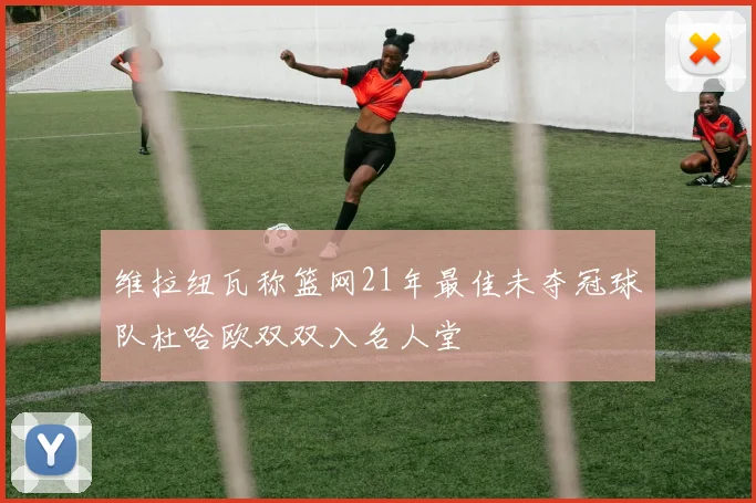 维拉纽瓦称篮网21年最佳未夺冠球队杜哈欧双双入名人堂
