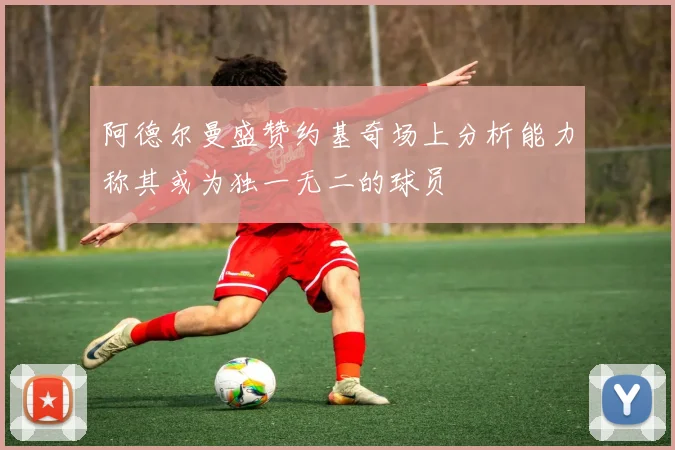 阿德尔曼盛赞约基奇场上分析能力称其或为独一无二的球员