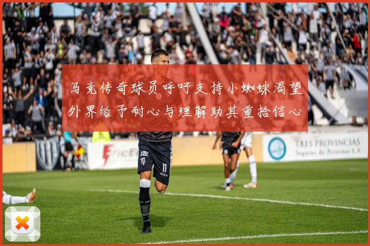 马竞传奇球员呼吁支持小蜘蛛渴望外界给予耐心与理解助其重拾信心
