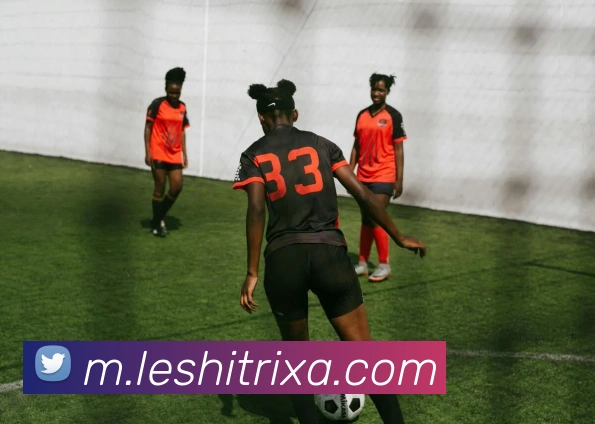 乐视体育平台生态图